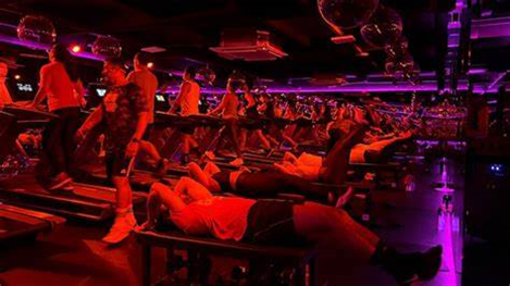 INSANOS BOOT CAMP 🏋️– 26.04.2025