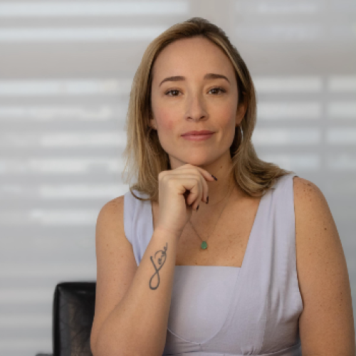 FALA DA DIRETORIA – Carol