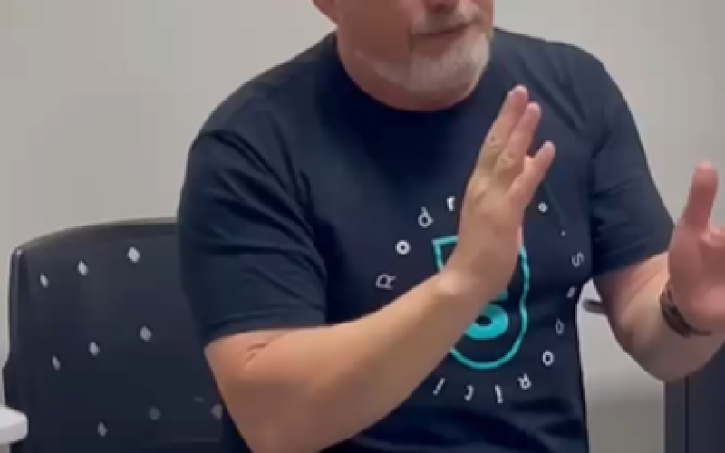 07.02.2025 Treinamento de Liderança – Rodrigo Saporiti