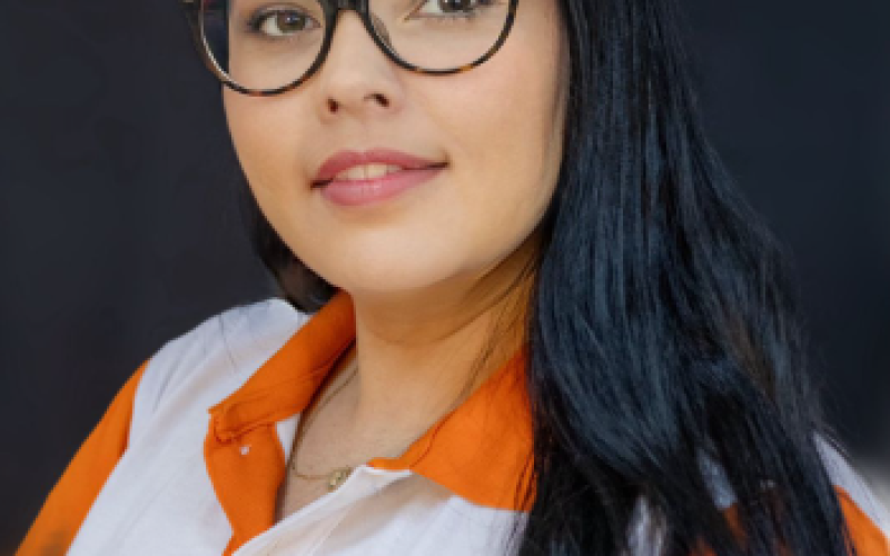 GISLAINE “Quando todos remam na mesma direção, nenhum objetivo é inalcançável.”