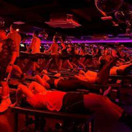 INSANOS BOOT CAMP 🏋️– 26.04.2025