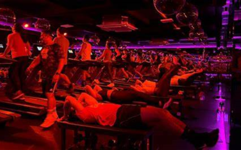 INSANOS BOOT CAMP 🏋️– 26.04.2025