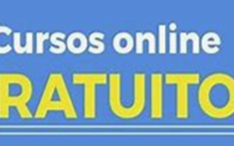 CURSOS GRATUITOS FUNDAÇÃO BRADESCO  – Indicação Débora