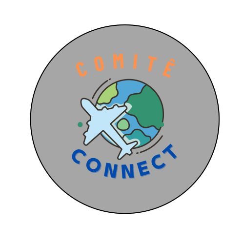 Comitê Connect – Unidos pelo turismo, conectando talentos e oportunidades.