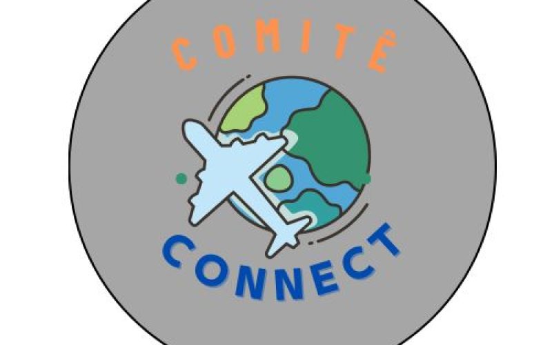 Comitê Connect – Unidos pelo turismo, conectando talentos e oportunidades.